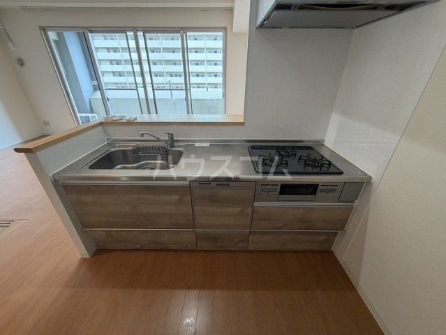 11/29 キッチン