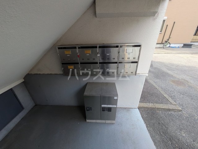 3/10 エントランス