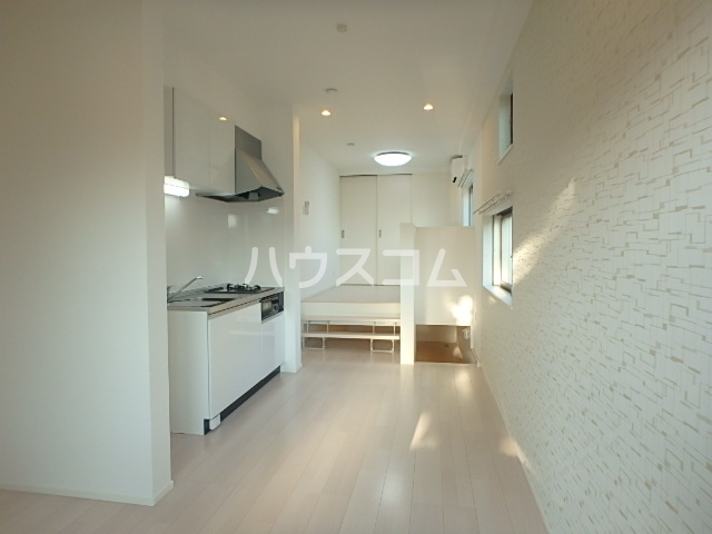 3/29 リビング/ダイニング