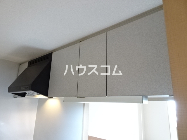 10/29 キッチン