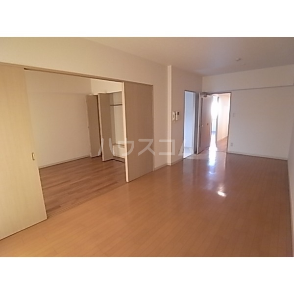 3/21 リビング/ダイニング