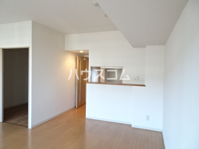 4/28 リビング/ダイニング