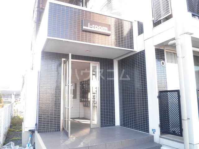 2/10 エントランス