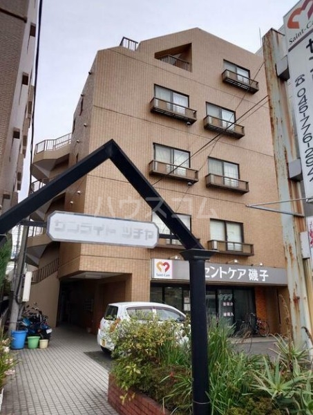 29/30 エントランス