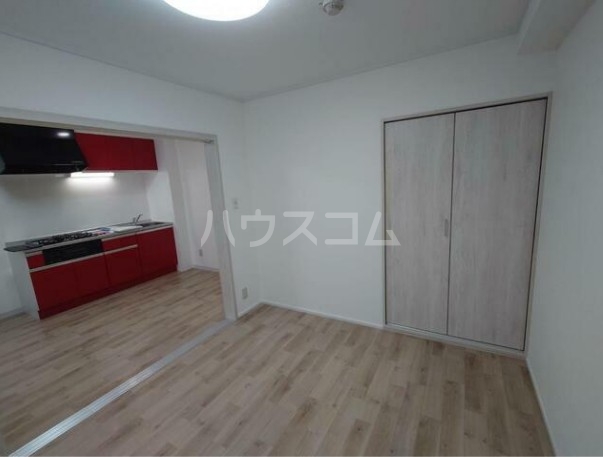 4/30 リビング/ダイニング