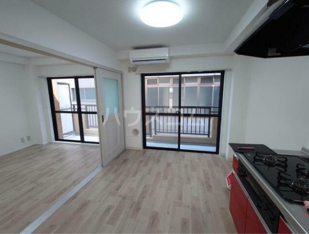 5/30 リビング/ダイニング