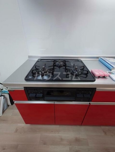 6/30 リビング/ダイニング