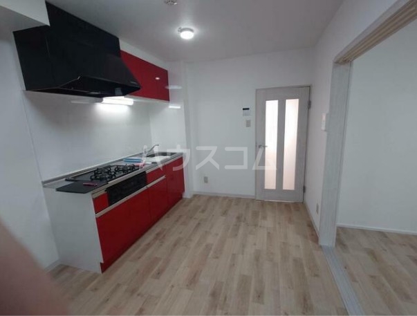 2/30 リビング/ダイニング