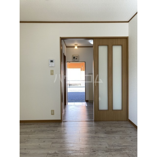 3/22 リビング/ダイニング