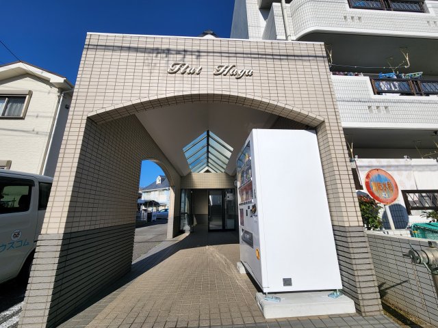 15/25 エントランス