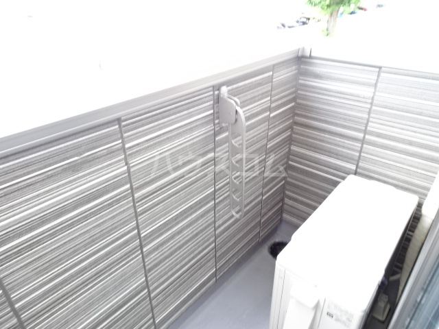 15/26 バルコニー