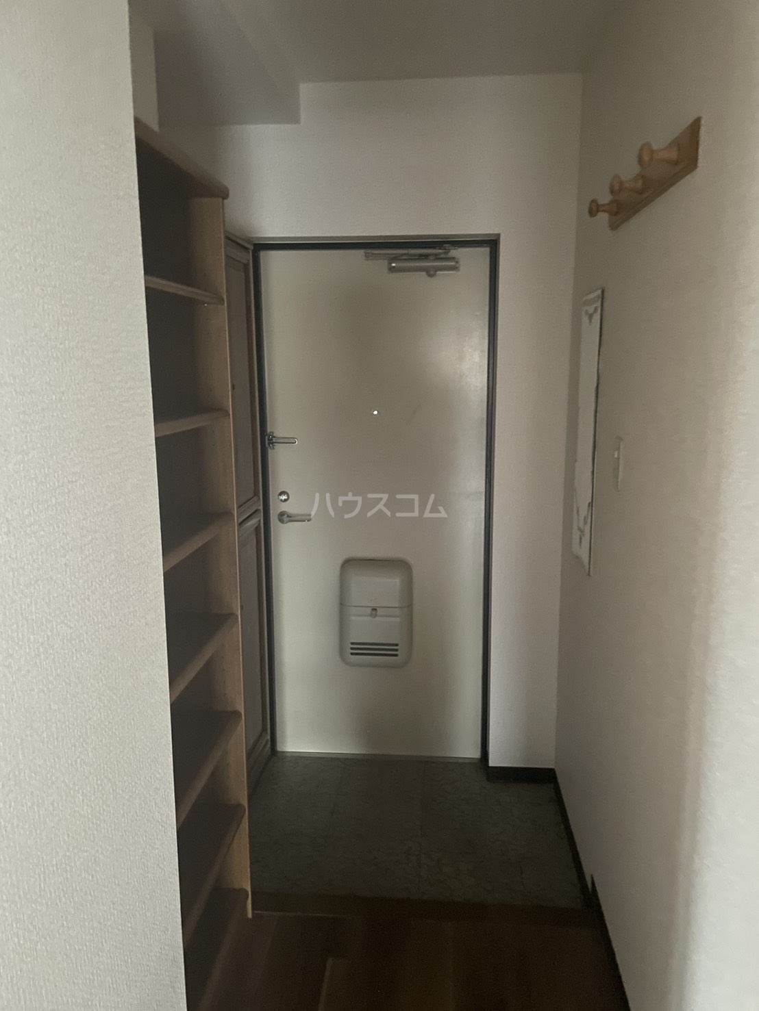 9/24 玄関