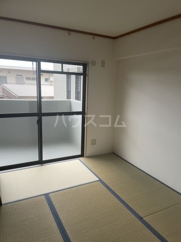 6/24 室内