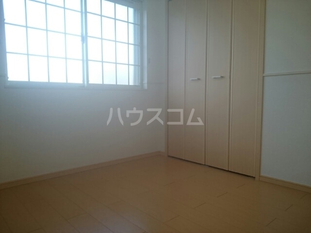 4/21 寝室