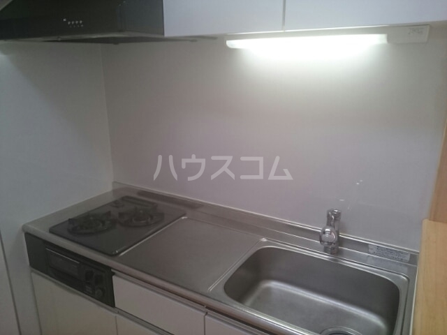 6/21 キッチン