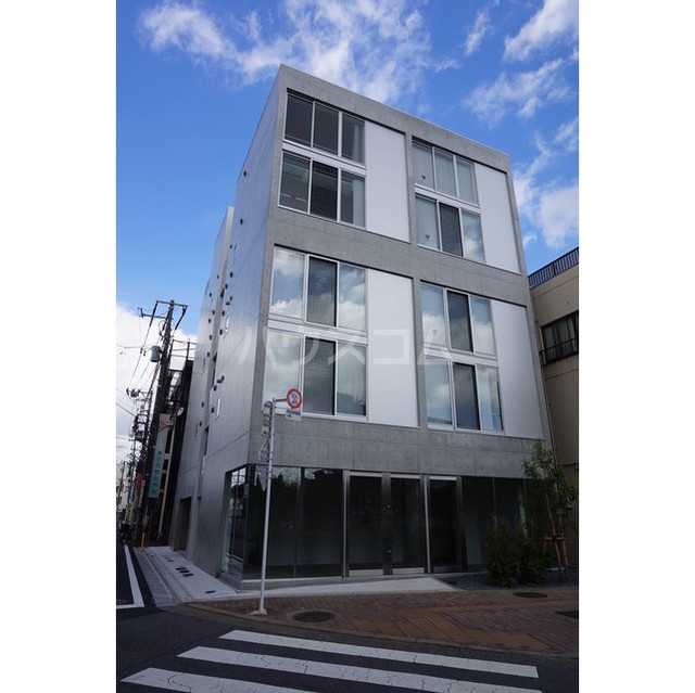 1/25 外観