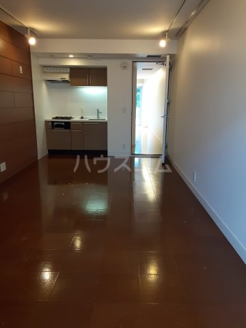 4/26 リビング/ダイニング