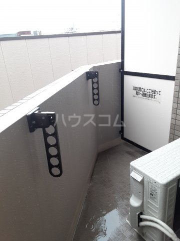 16/30 バルコニー