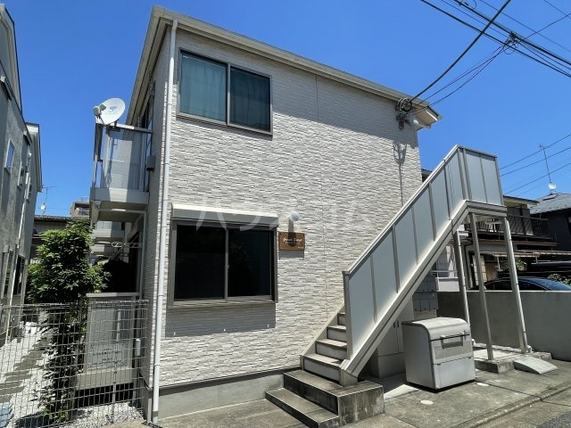 1/23 外観