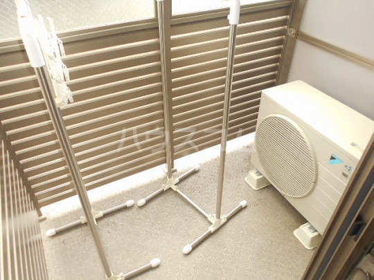 15/30 バルコニー