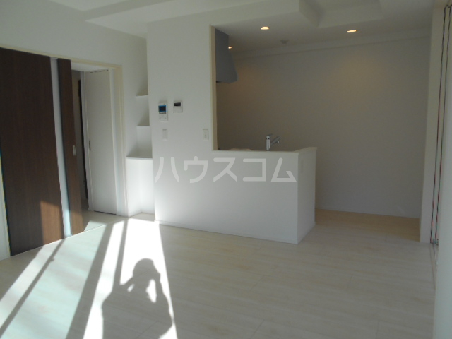 3/30 リビング/ダイニング