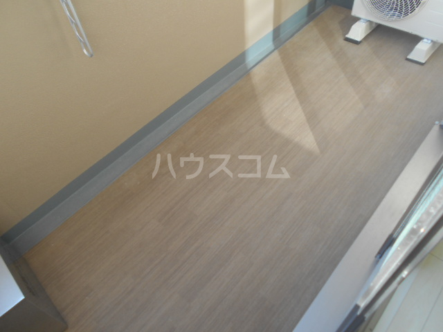 15/30 バルコニー