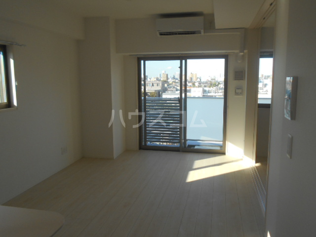 3/23 リビング/ダイニング