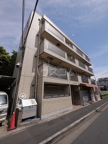 1/27 外観