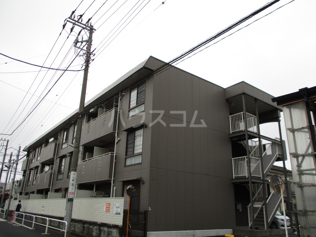 1/23 外観