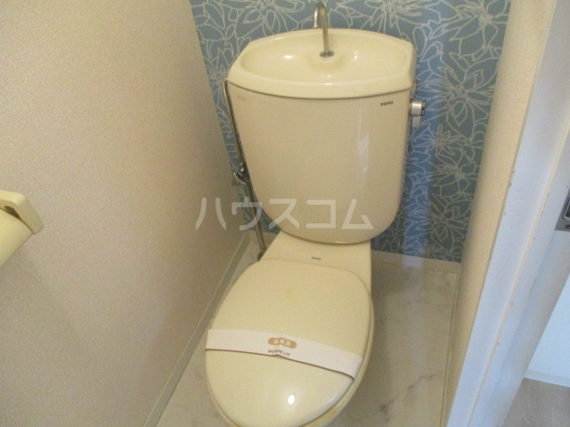 15/23 トイレ
