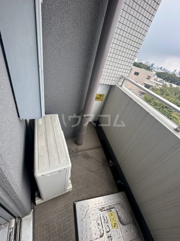 18/30 バルコニー