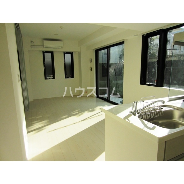 3/17 リビング/ダイニング