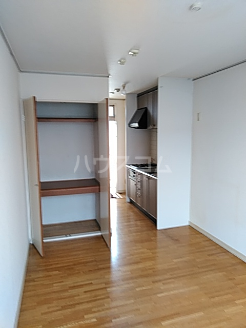 5/23 リビング/ダイニング