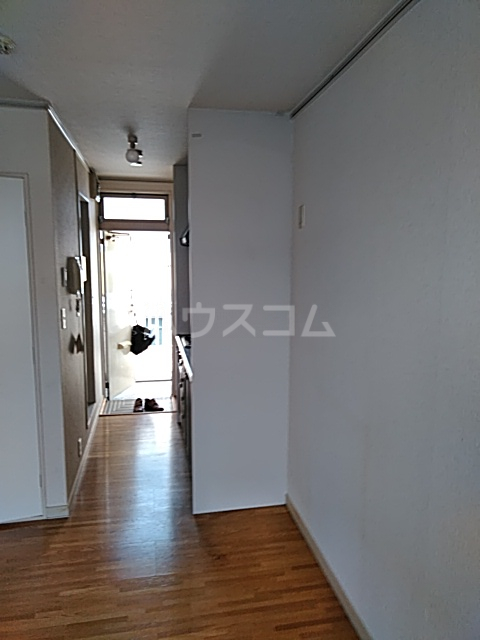 4/23 リビング/ダイニング