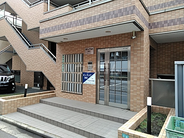 2/6 エントランス