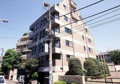 1/5 外観