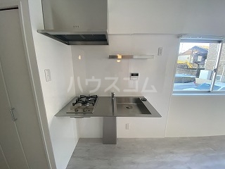 7/27 キッチン