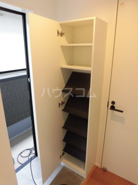 7/30 収納