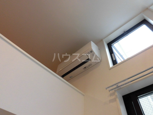 5/30 室内
