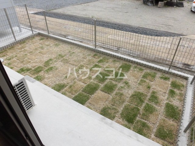 16/30 バルコニー