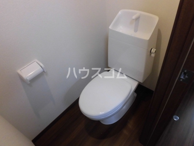 12/30 トイレ