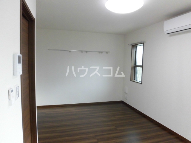 5/30 寝室