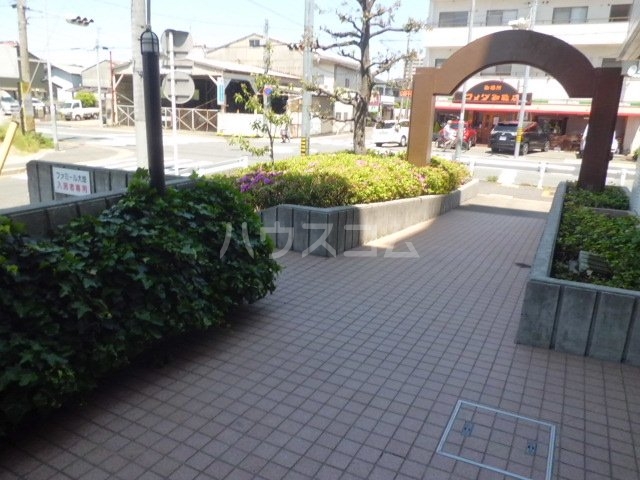 2/9 エントランス