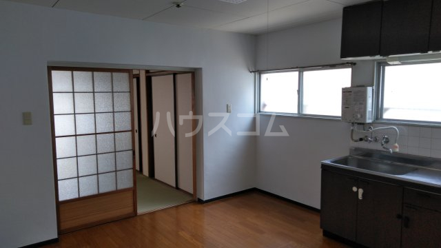 3/30 リビング/ダイニング