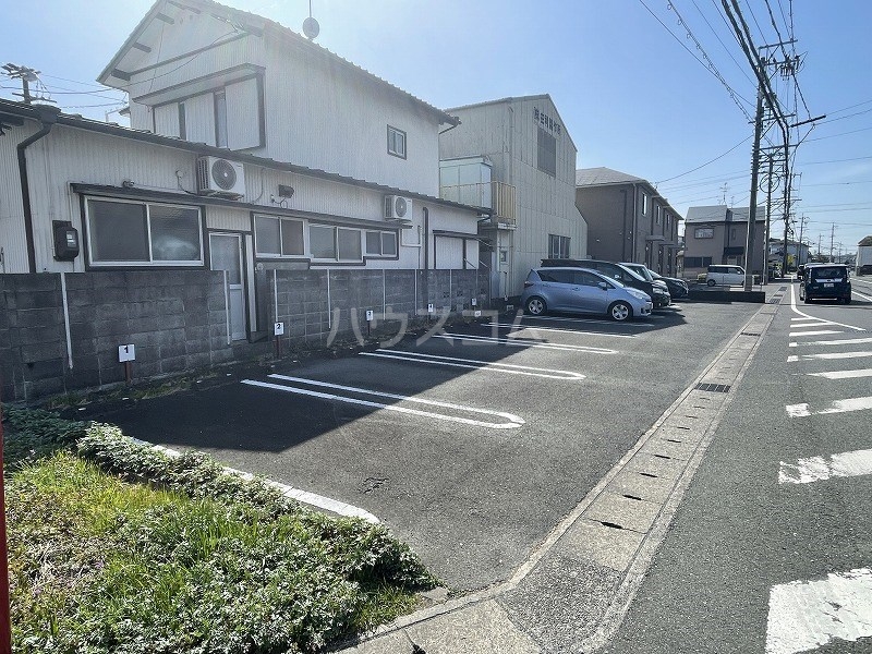 29/30 駐車場