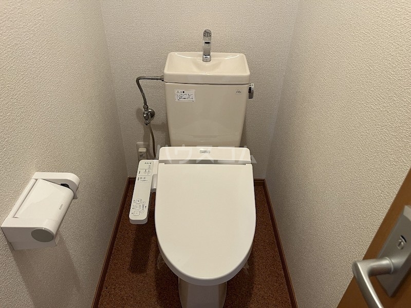 16/30 トイレ