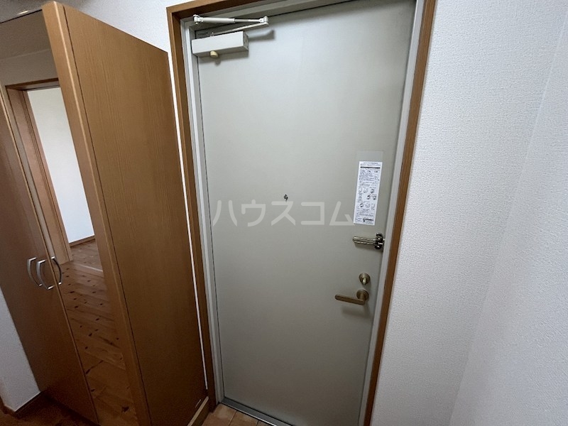 12/30 玄関