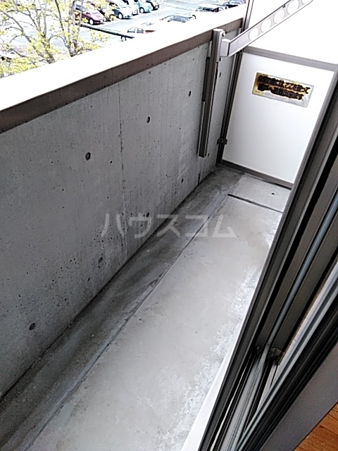 24/30 バルコニー