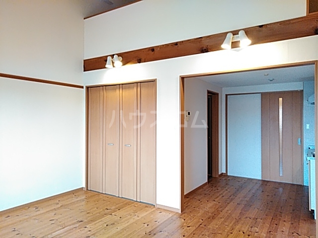 5/30 リビング/ダイニング