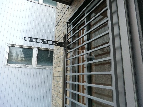 18/28 バルコニー